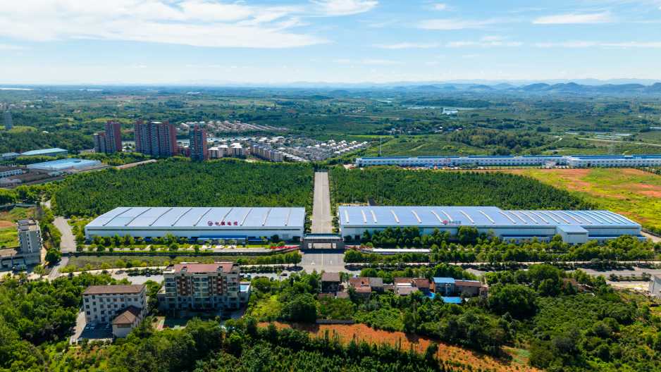 光伏電纜并聯(lián)接地方法解析與要點(diǎn)探討